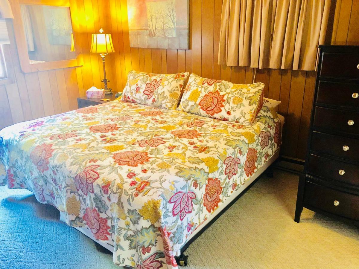 Galena Penthouse Overlooking Main Street With Free Off Street Parking Экстерьер фото